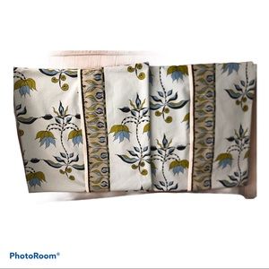 Throw pillow covers hand crafted